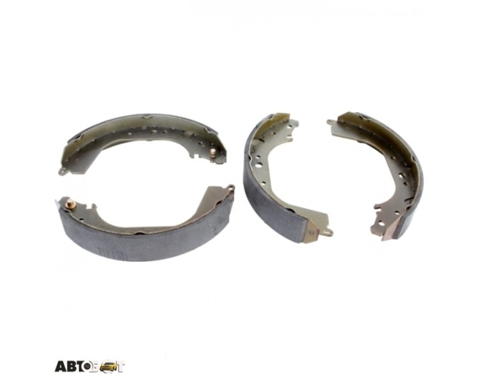 Гальмівні колодки ABE C01045ABE, ціна: 2 970 грн.