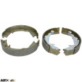 Гальмівні колодки ABE C00526ABE, ціна: 1 535 грн.
