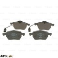 Гальмівні колодки Bosch 0986495232, ціна: 2 825 грн.