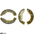 Гальмівні колодки ABE C00518ABE, ціна: 1 583 грн.