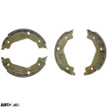 Тормозные колодки ABE C00327ABE, цена: 1 431 грн.