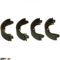 Гальмівні колодки ABE C00304ABE, ціна: 1 442 грн.