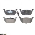 Гальмівні колодки Bosch 0986494721, ціна: 3 199 грн.