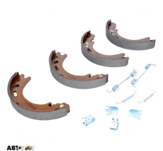 Гальмівні колодки ABE CRI000ABE, ціна: 1 830 грн.