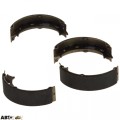 Тормозные колодки ABE CRM004ABE, цена: 1 275 грн.
