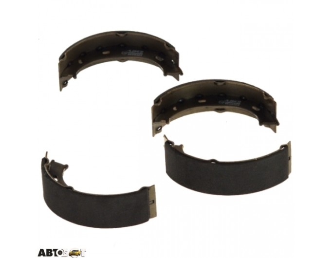 Тормозные колодки ABE CRM004ABE, цена: 1 275 грн.