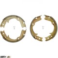 Тормозные колодки ABE C07012ABE, цена: 1 297 грн.