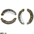 Гальмівні колодки ABE C0P014ABE, ціна: 1 583 грн.