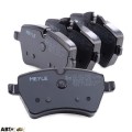 Тормозные колодки Meyle 025 239 8418, цена: 2 266 грн.