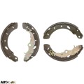Гальмівні колодки ABE C0G057ABE, ціна: 1 826 грн.