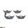 Тормозные колодки Bosch 0986494524, цена: 2 358 грн.