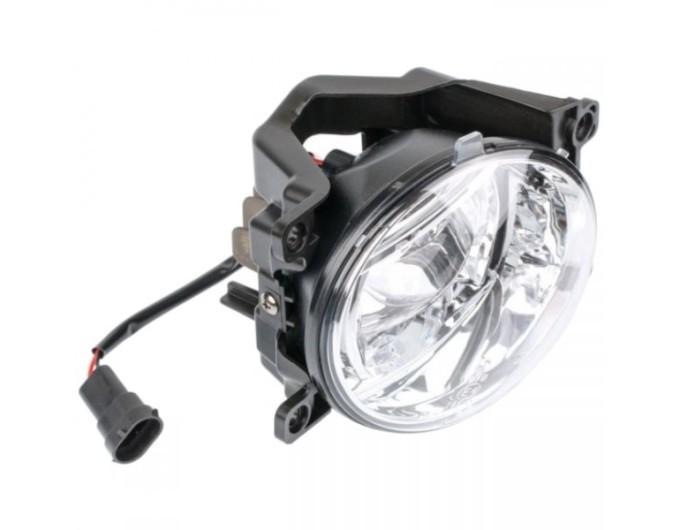 Фара противотуманная DLAA HD-192-W (2 шт.), цена: 2 614 грн.