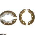 Гальмівні колодки ABE C0F033ABE, ціна: 1 707 грн.
