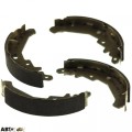 Гальмівні колодки ABE C0F014ABE, ціна: 1 250 грн.