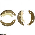 Гальмівні колодки ABE C0F006ABE, ціна: 1 197 грн.