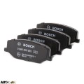 Тормозные колодки Bosch 0 986 460 935, цена: 1 259 грн.