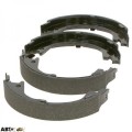 Тормозные колодки Bosch 0986487780, цена: 3 127 грн.