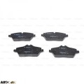 Гальмівні колодки Bosch 0986494120, ціна: 2 899 грн.