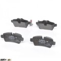 Гальмівні колодки Bosch 0986494242, ціна: 2 657 грн.