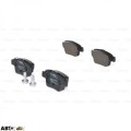 Тормозные колодки Bosch 0986494099, цена: 2 832 грн.