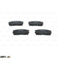 Гальмівні колодки Bosch 0986491260, ціна: 1 752 грн.