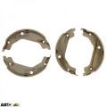 Тормозные колодки Bosch 0986487737, цена: 2 442 грн.