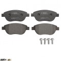 Тормозные колодки Bosch 1987474311, цена: 1 360 грн.
