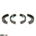 Гальмівні колодки Bosch 0986487604, ціна: 1 652 грн.