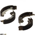 Тормозные колодки ABE C01056ABE, цена: 1 451 грн.