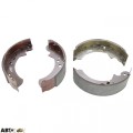 Гальмівні колодки ABE C0G015ABE, ціна: 3 295 грн.