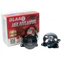 Фара противотуманная DLAA RN-198-LED (2 шт.), цена: 3 155 грн.