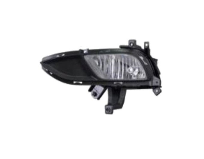 Фара протитуманна DLAA KIA Cerato 2012-2015 KA-598B-W (2 шт.), ціна: 3 988 грн.