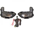 Фара протитуманна DLAA Nissan X-Trail/Rogue 2017-2020 NS-830W (2 шт.), ціна: 4 052 грн.