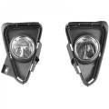 Фара противотуманная DLAA Toyota RAV-4 2016-2018 TY-897A (2 шт.), цена: 2 701 грн.