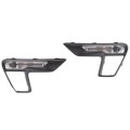 Фара протитуманна DLAA FD-975LED (2 шт.), ціна: 5 501 грн.