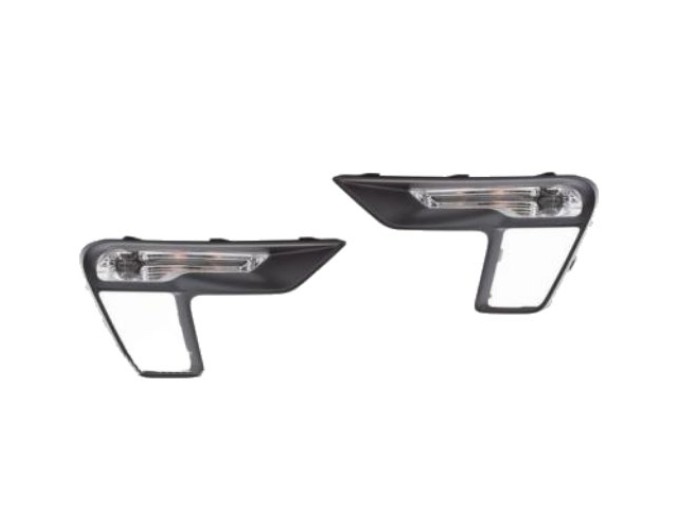 Фара протитуманна DLAA FD-975LED (2 шт.), ціна: 5 501 грн.