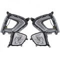 Фара противотуманная DLAA HY-9571-L2LED (2 шт.), цена: 6 140 грн.