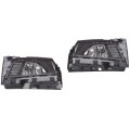 Фара противотуманная DLAA VW-0810W (2 шт.), цена: 6 946 грн.