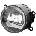 Фара противотуманная DLAA TY-857-LED (2 шт.), цена: 3 328 грн.