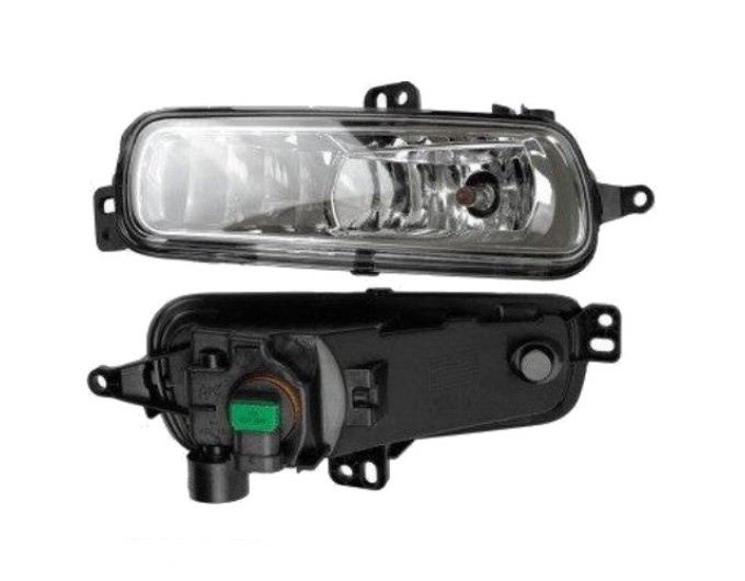 Фара протитуманна DLAA FD-770-W (2 шт.), ціна: 3 332 грн.