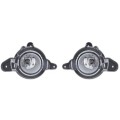 Фара противотуманная DLAA TY-106W (2 шт.), цена: 2 388 грн.