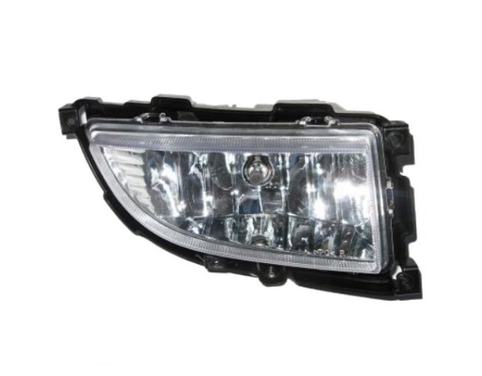 Фара противотуманная DLAA MB-602-LED (2 шт.), цена: 4 052 грн.