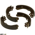 Тормозные колодки ABE C06012ABE, цена: 1 305 грн.