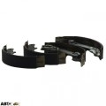 Тормозные колодки ABE C0F031ABE, цена: 2 099 грн.