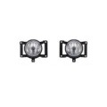 Фара протитуманна DLAA Hyundai Tucson/2003-08/HY-298/881-27W, ціна: 2 200 грн.