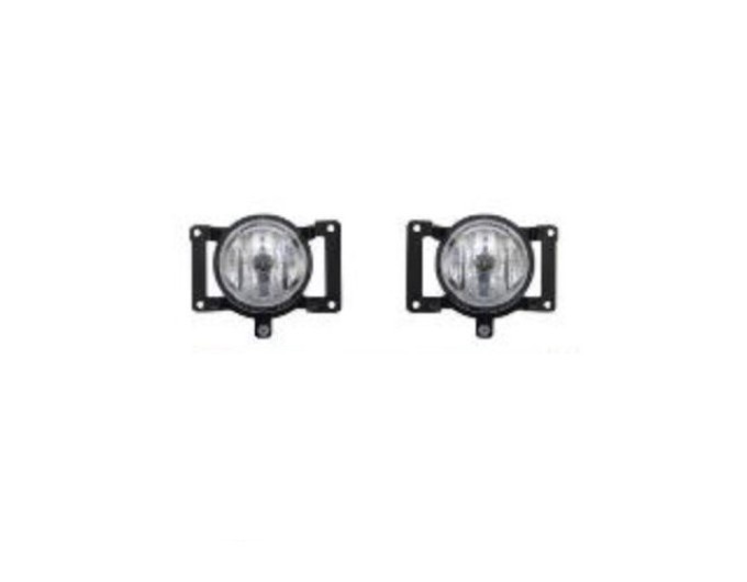 Фара протитуманна DLAA Hyundai Tucson/2003-08/HY-298/881-27W, ціна: 2 200 грн.