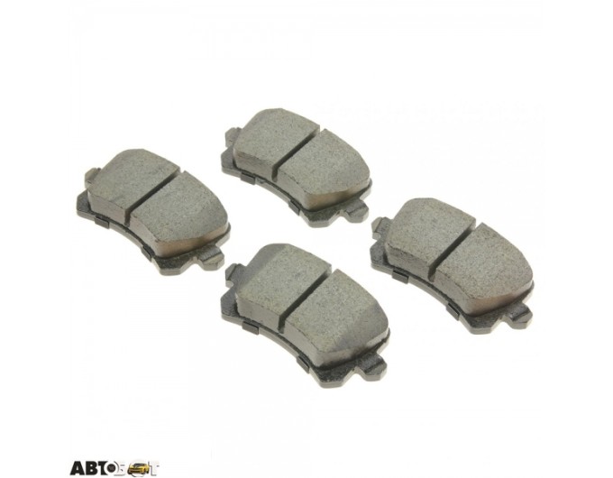 Тормозные колодки METELLI 22-0806-0, цена: 2 252 грн.