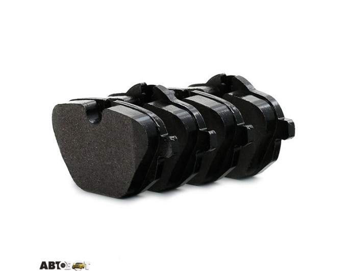 Тормозные колодки Meyle 025 245 6118, цена: 2 415 грн.