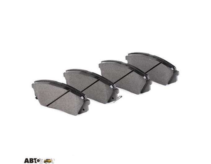 Тормозные колодки Meyle 025 245 0116/W, цена: 2 649 грн.
