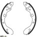 Гальмівні колодки ABE C03042ABE, ціна: 777 грн.